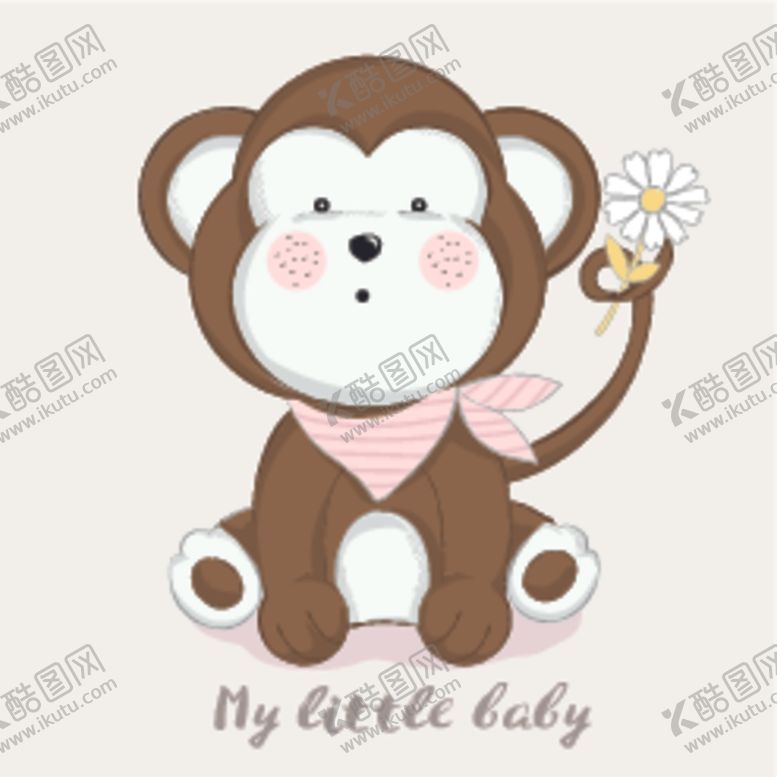 编号：96487409290623112809【酷图网】源文件下载-卡通动物