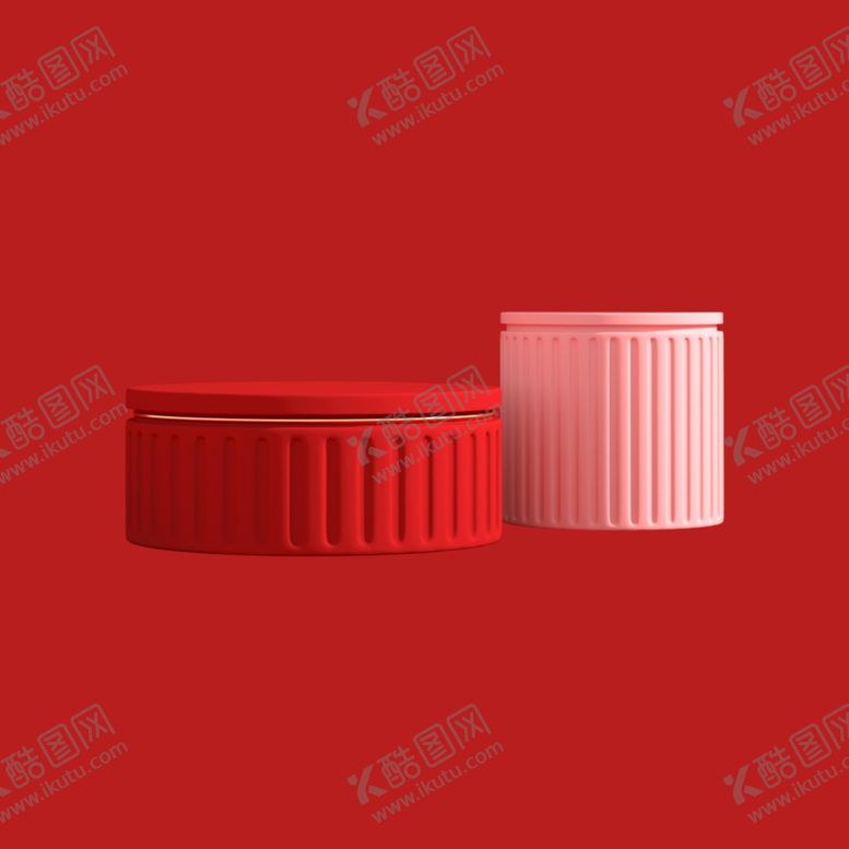 编号：33243402030002135353【酷图网】源文件下载-3D电商展台