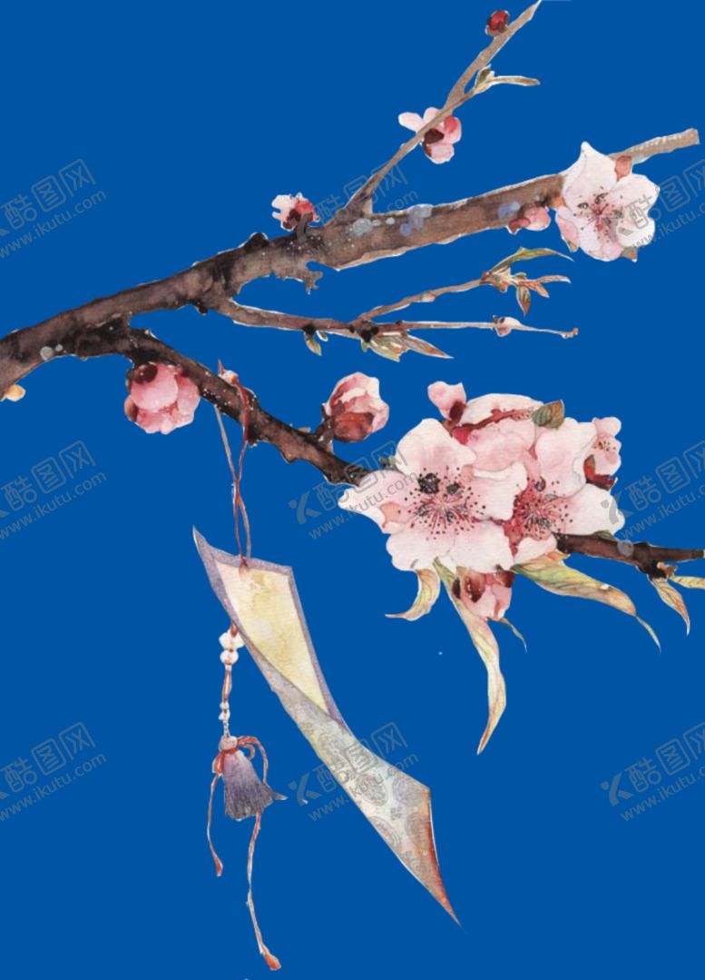 编号：79169410251607387224【酷图网】源文件下载-桃花