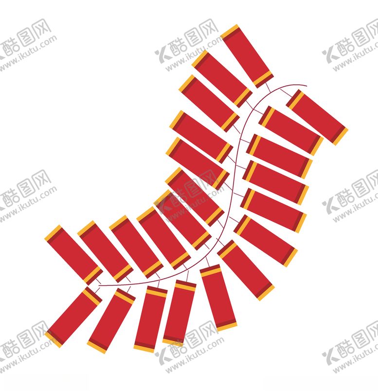 编号：78996807091459465176【酷图网】源文件下载-爆竹