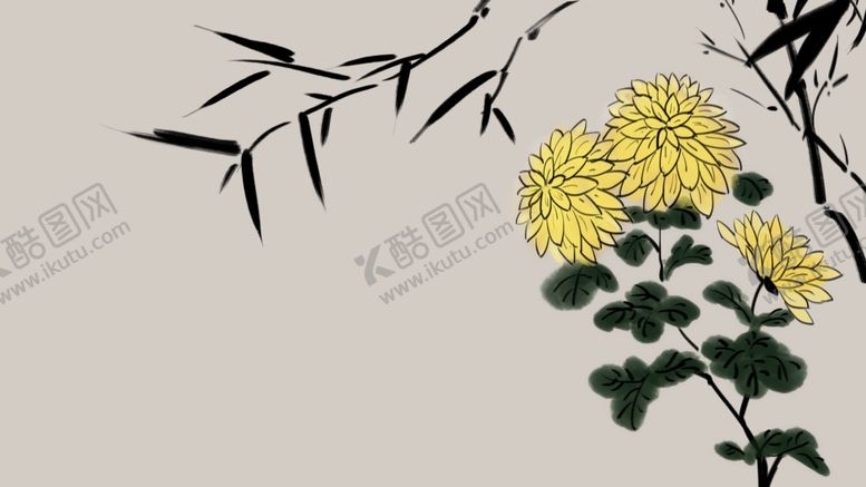 编号：36321809261216158216【酷图网】源文件下载-中国风山水背景