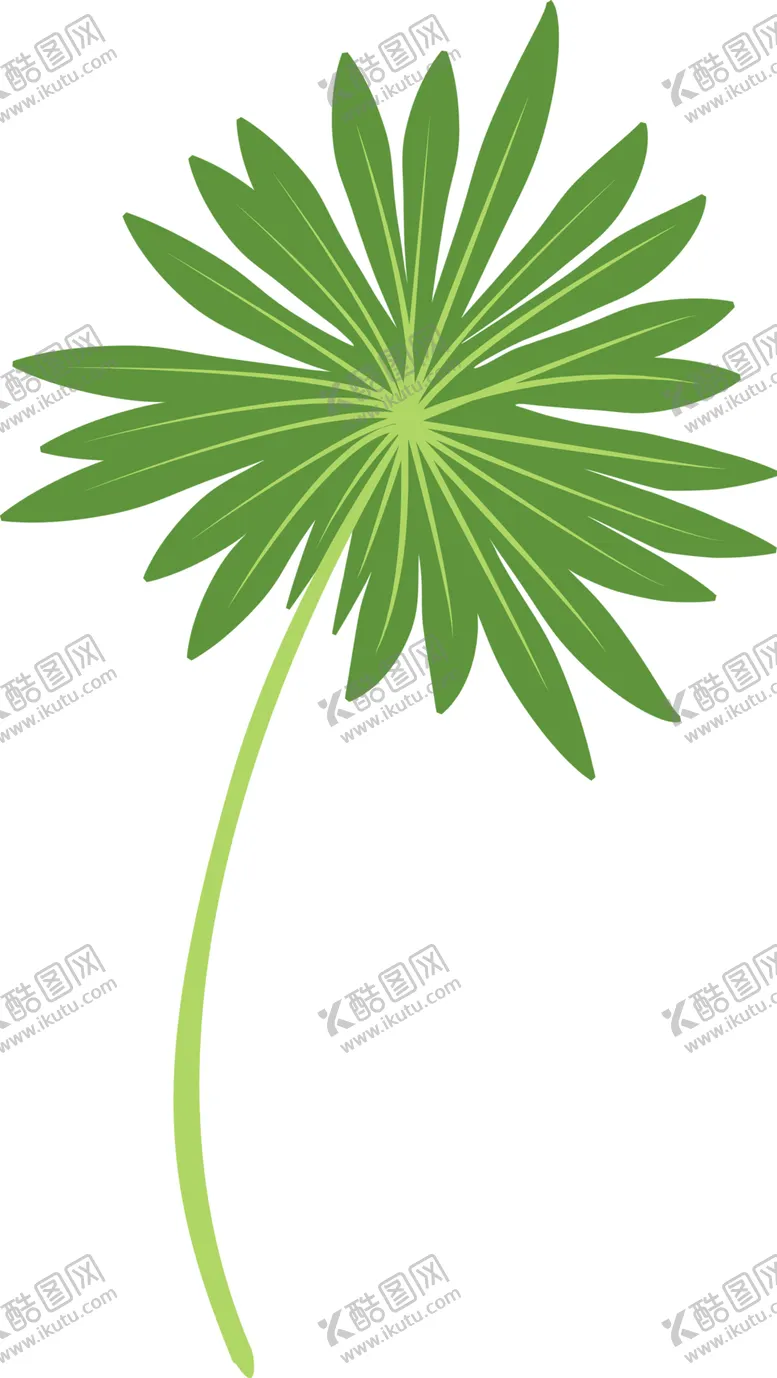 编号：23647307011559344885【酷图网】源文件下载-绿色装饰