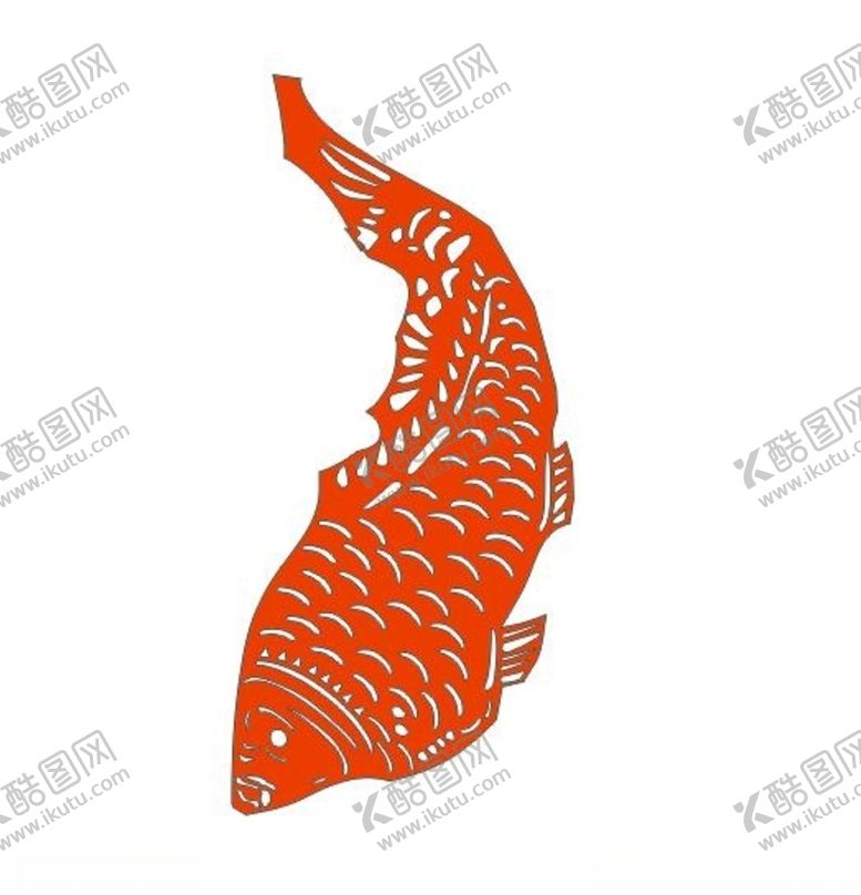 编号：26338609292312023229【酷图网】源文件下载-剪影鱼