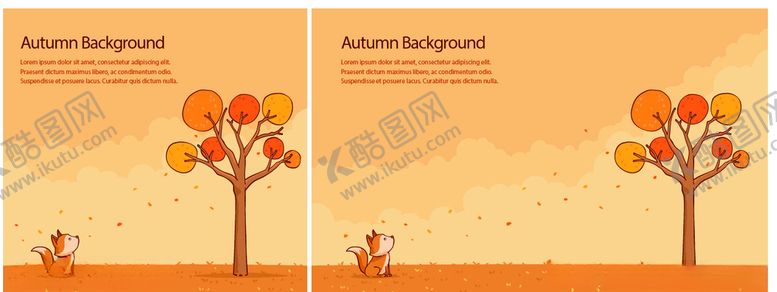 编号：18899010272217281790【酷图网】源文件下载-秋天