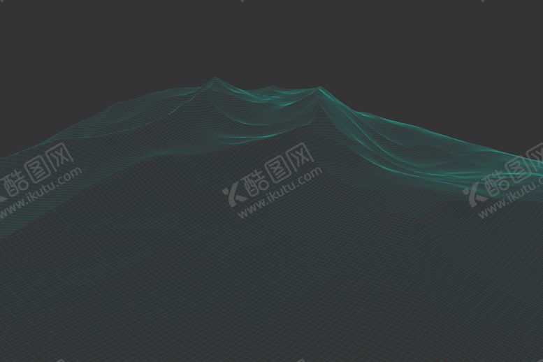 编号：68608701190959254589【酷图网】源文件下载-科技感线描山脉山峰