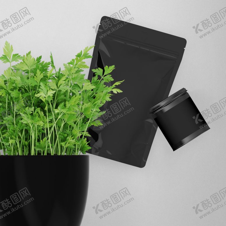 编号：36571909100214291967【酷图网】源文件下载-包装样机