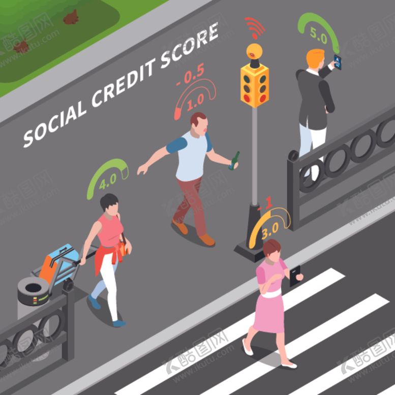 编号：47441610141048529545【酷图网】源文件下载-扁平化工作场景与人物