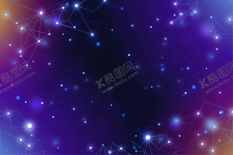 编号：04683710091025309830【酷图网】源文件下载-科技感背景