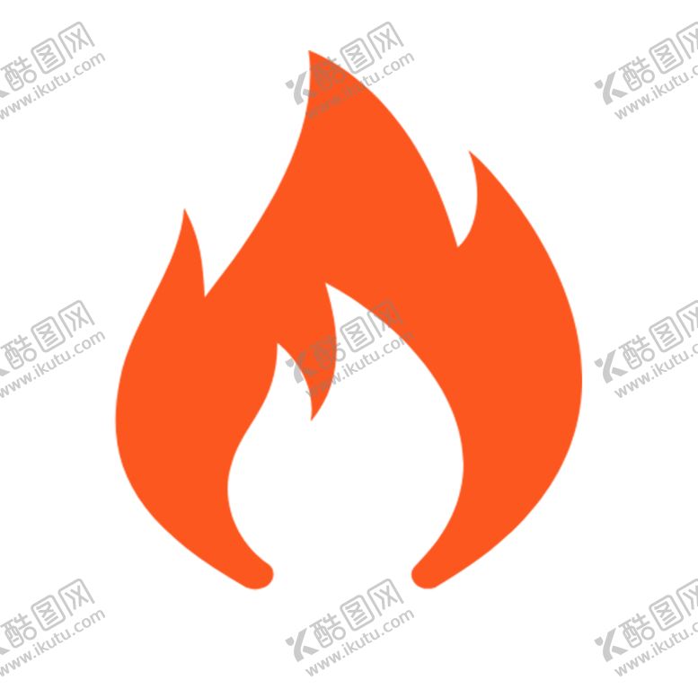 编号：87484610271319092718【酷图网】源文件下载-火焰