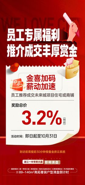 楼盘推介会