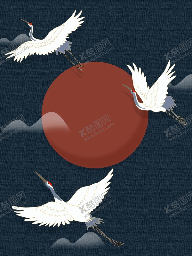 编号：89948905160839351078【酷图网】源文件下载-中式背景墙中式背景素材背景