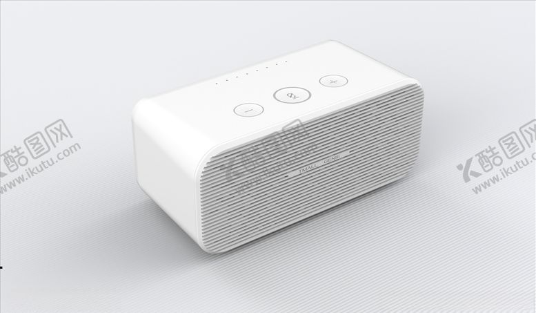 编号：60143309282031063339【酷图网】源文件下载-方糖音响