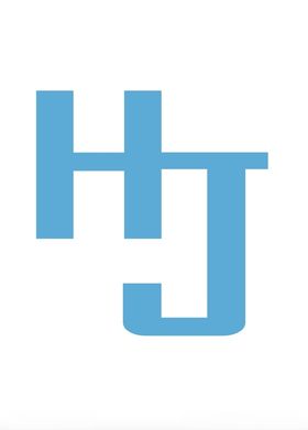 字母HJ