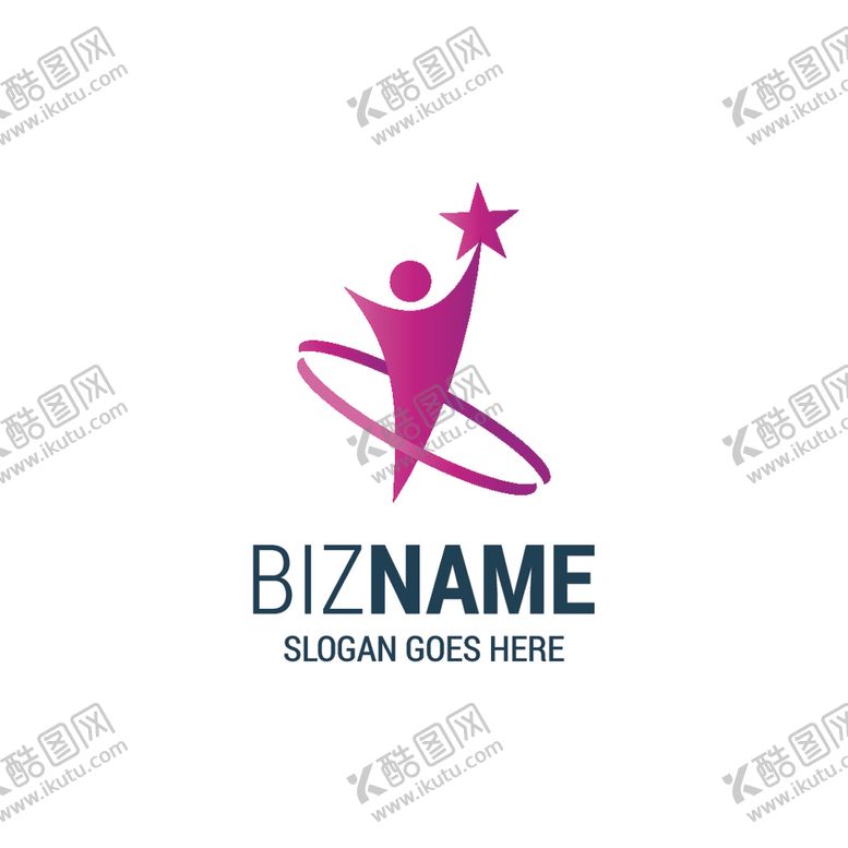编号：85554202101307164523【酷图网】源文件下载-形态logo