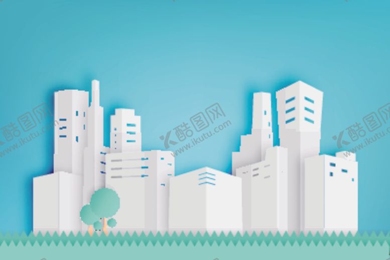 编号：11888707140048588471【酷图网】源文件下载-小清新简约创意海报图片