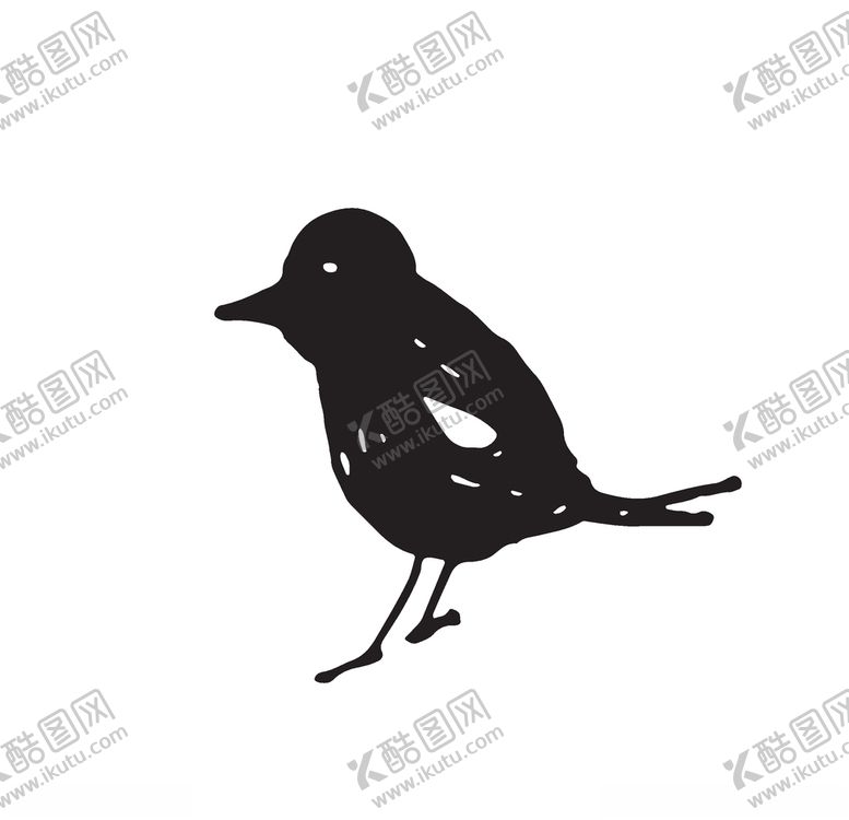 编号：66783109231738179088【酷图网】源文件下载-黑白手绘涂鸦