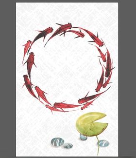 中国风