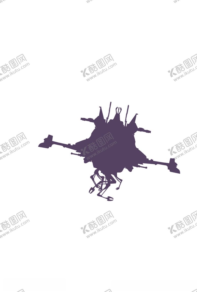 编号：44403306160040225769【酷图网】源文件下载-服装印花