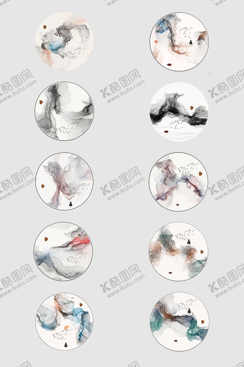 编号：59225206180957309778【酷图网】源文件下载-装饰画
