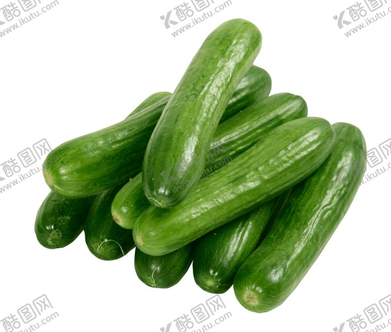 编号：18938907061852322495【酷图网】源文件下载-黄瓜图片