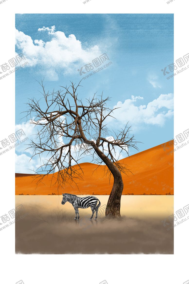 编号：07186309242109561546【酷图网】源文件下载-欧式风景挂画装饰画