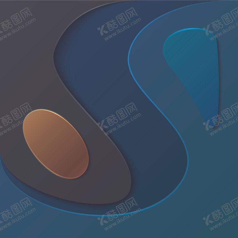 编号：62195507040752473703【酷图网】源文件下载-炫彩立体背景
