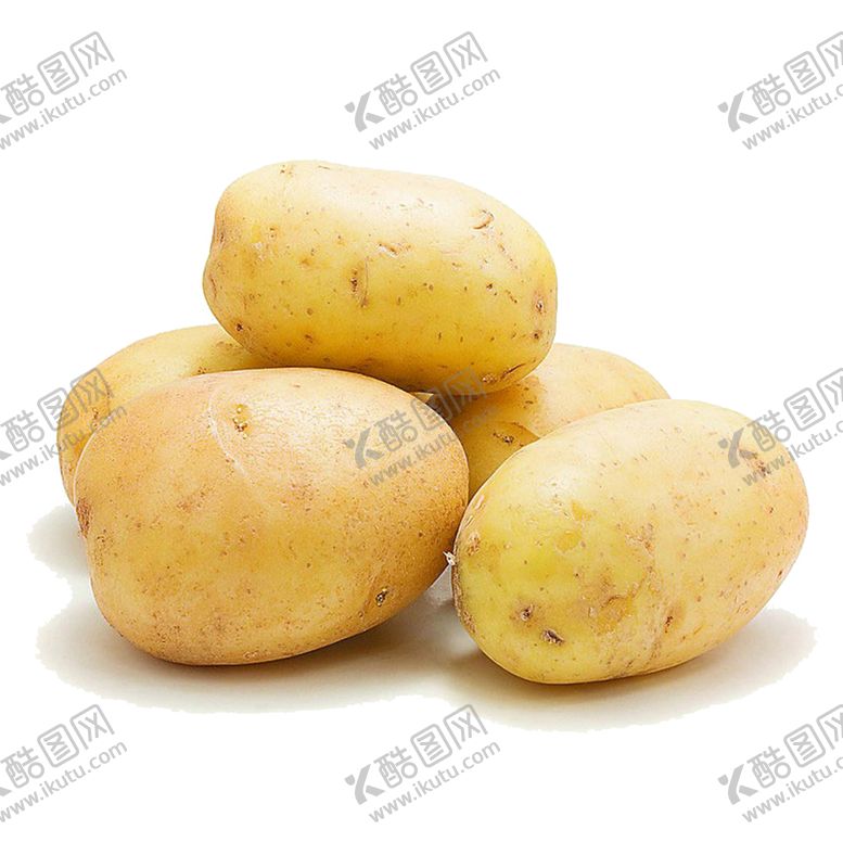 编号：28450610110254583120【酷图网】源文件下载-鲜嫩土豆