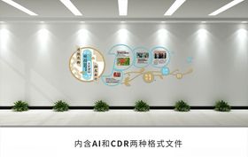 校园文化墙