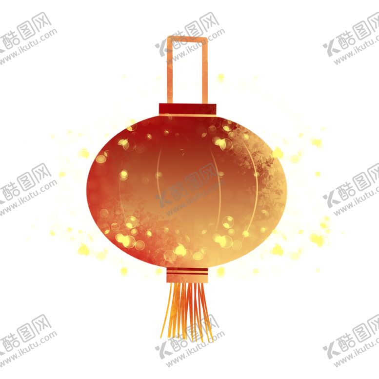 编号：94863705031831228534【酷图网】源文件下载-喜庆灯笼