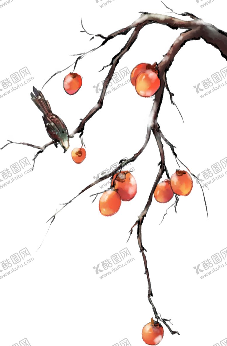 编号：75047310060230053403【酷图网】源文件下载-霜降