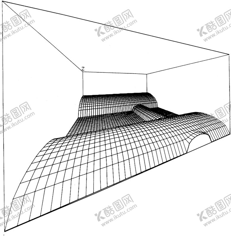 编号：17938205090941332288【酷图网】源文件下载-镂空花图案
