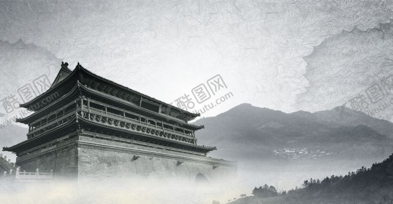编号：38671305151228484581【酷图网】源文件下载-手绘城市城市地标