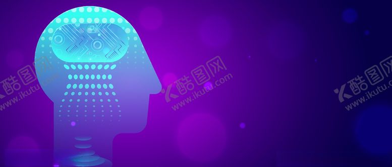 编号：84143707051558352977【酷图网】源文件下载-科技背景