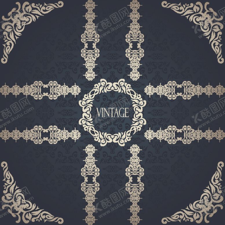 编号：41262210292323193006【酷图网】源文件下载-花纹