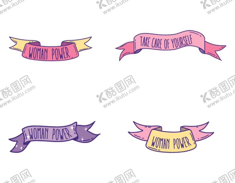 编号：59786709220234563355【酷图网】源文件下载-矢量标签素材