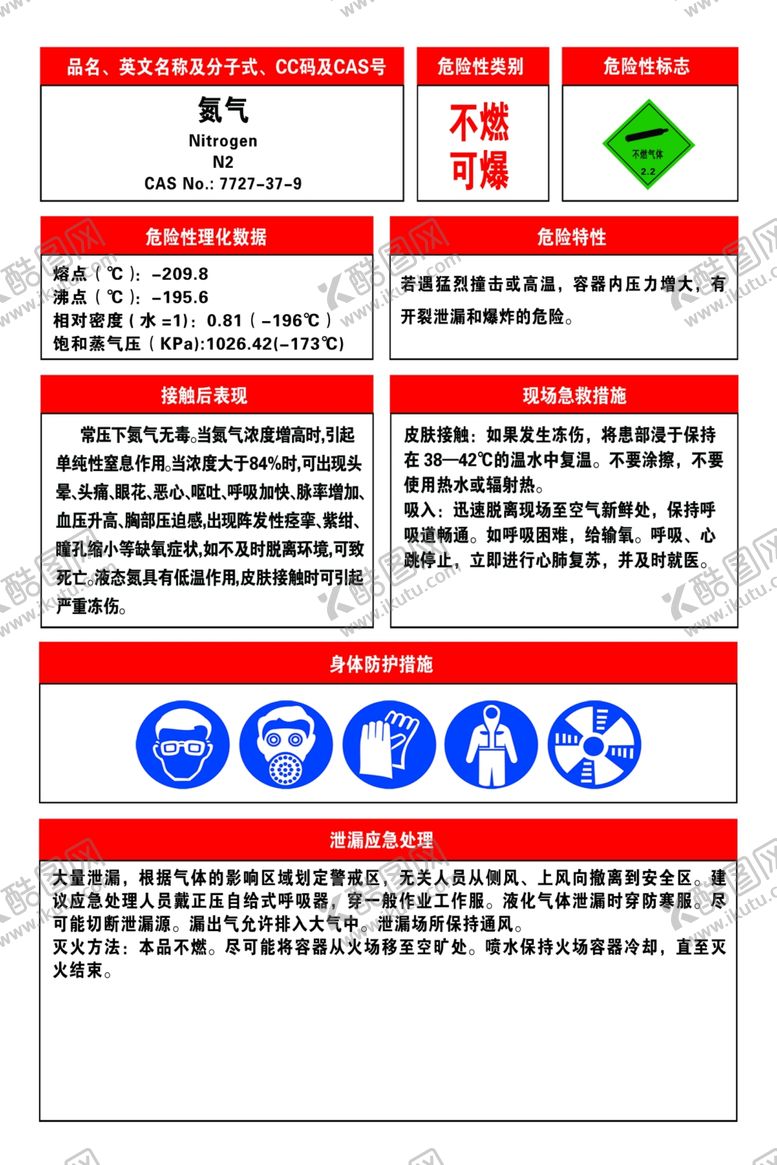 编号：69830412061421519785【酷图网】源文件下载-氮气