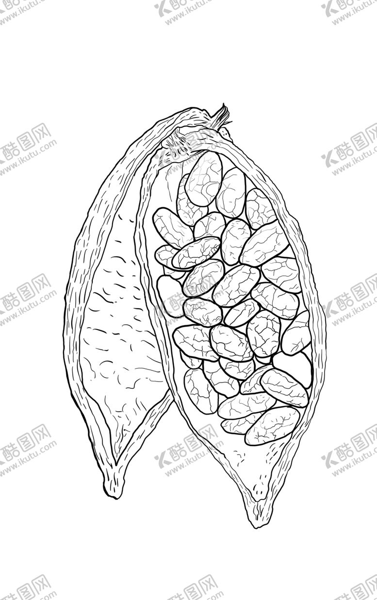 编号：46923810021448425420【酷图网】源文件下载-可可豆