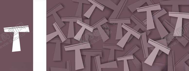 编号：10830210161238591654【酷图网】源文件下载-英文字母背景