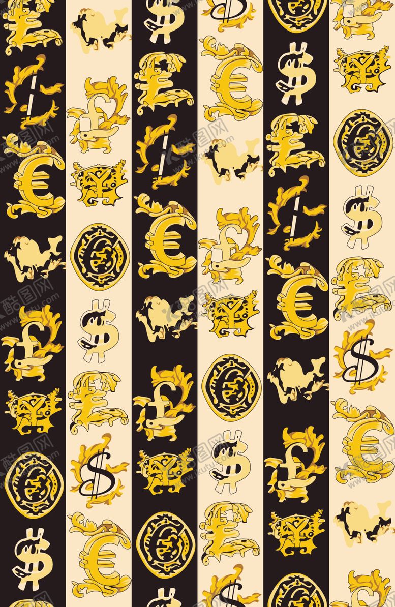 编号：58785309290104313403【酷图网】源文件下载-大牌数码印花