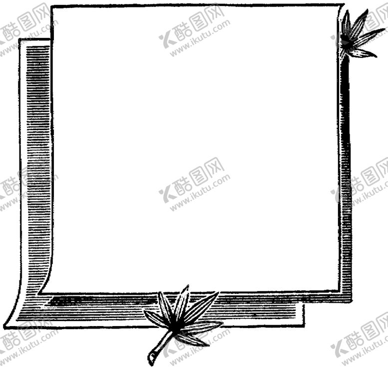 编号：90290409221654025383【酷图网】源文件下载-镂空花图案