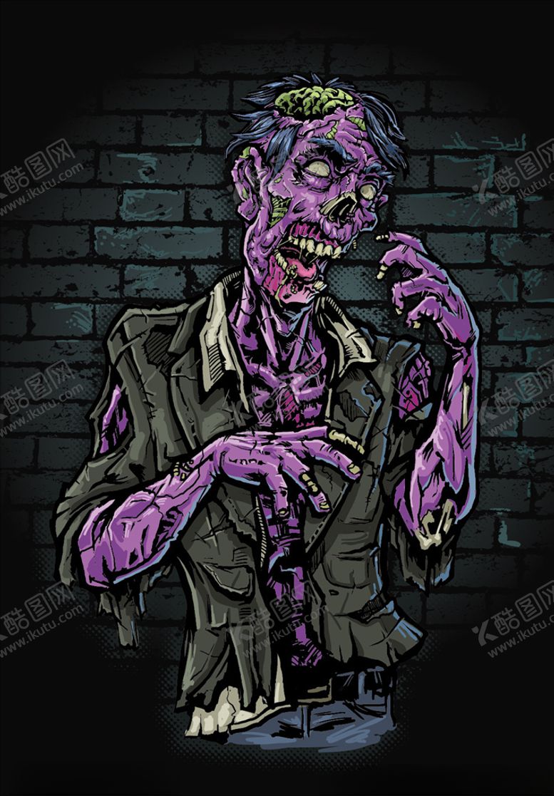 编号：15575209140544382822【酷图网】源文件下载-魔鬼