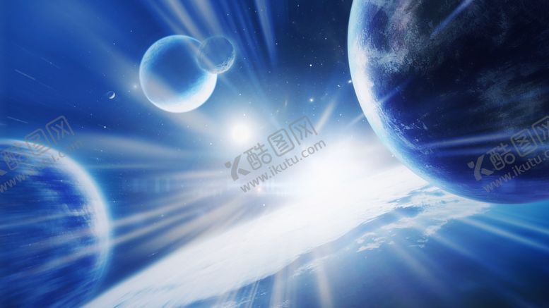 编号：68456909171410598773【酷图网】源文件下载-科技背景