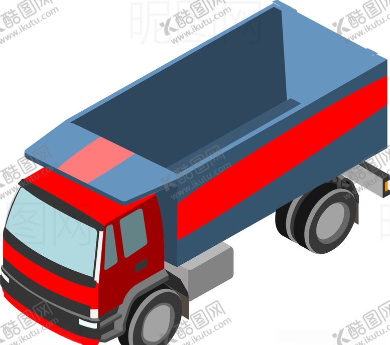 编号：97930009300242083513【酷图网】源文件下载-工程车