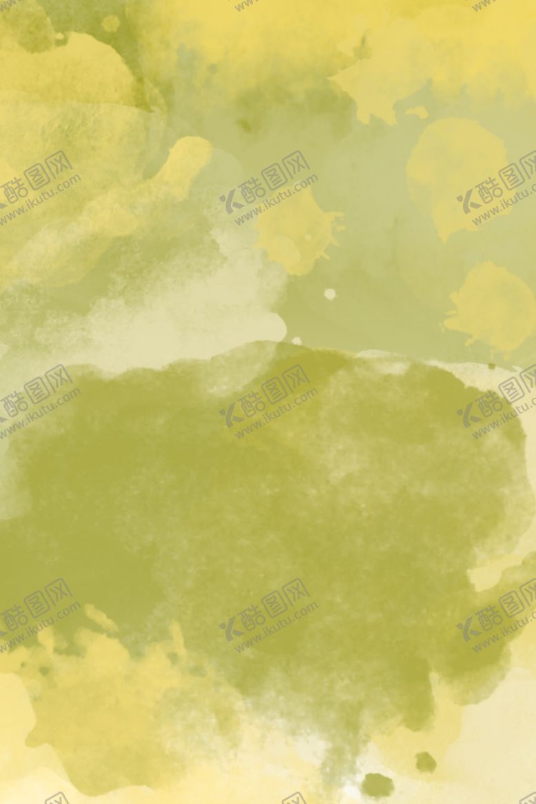 编号：93132709202032172231【酷图网】源文件下载-简约水彩纹理背景图