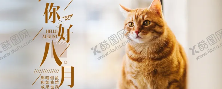 编号：13660906272343341218【酷图网】源文件下载-八月
