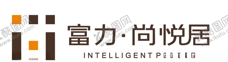 编号：24207806160942437968【酷图网】源文件下载-富力尚悦居logo