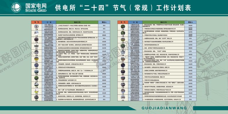 编号：15167309160402046488【酷图网】源文件下载-国家电网