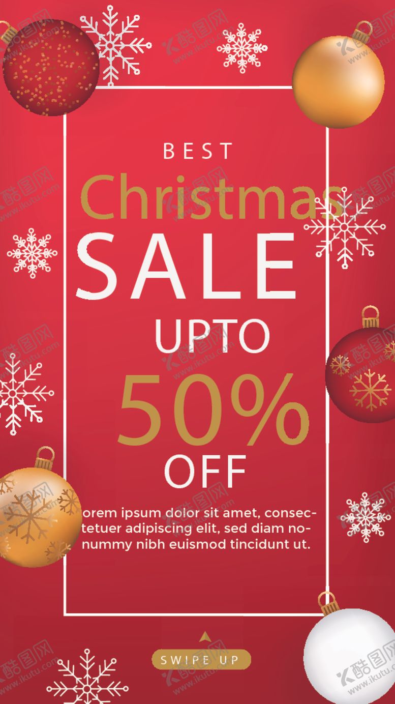 编号：95556709220137161910【酷图网】源文件下载-简约海报