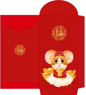 新年红包