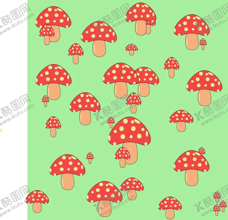 编号：14897309171018083869【酷图网】源文件下载-蘑菇